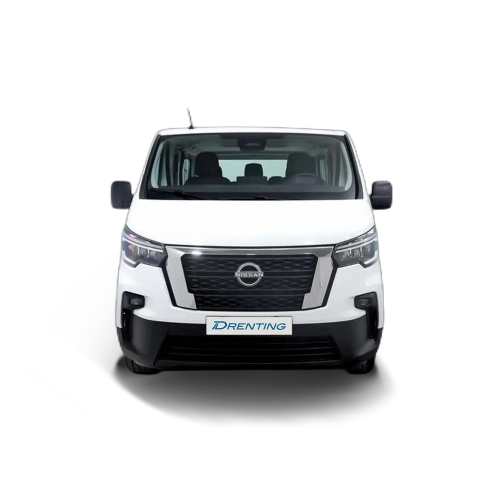 Nissan Primastar Combi 8 2.0dCi 110kW L2H1 1T Acenta Blanco