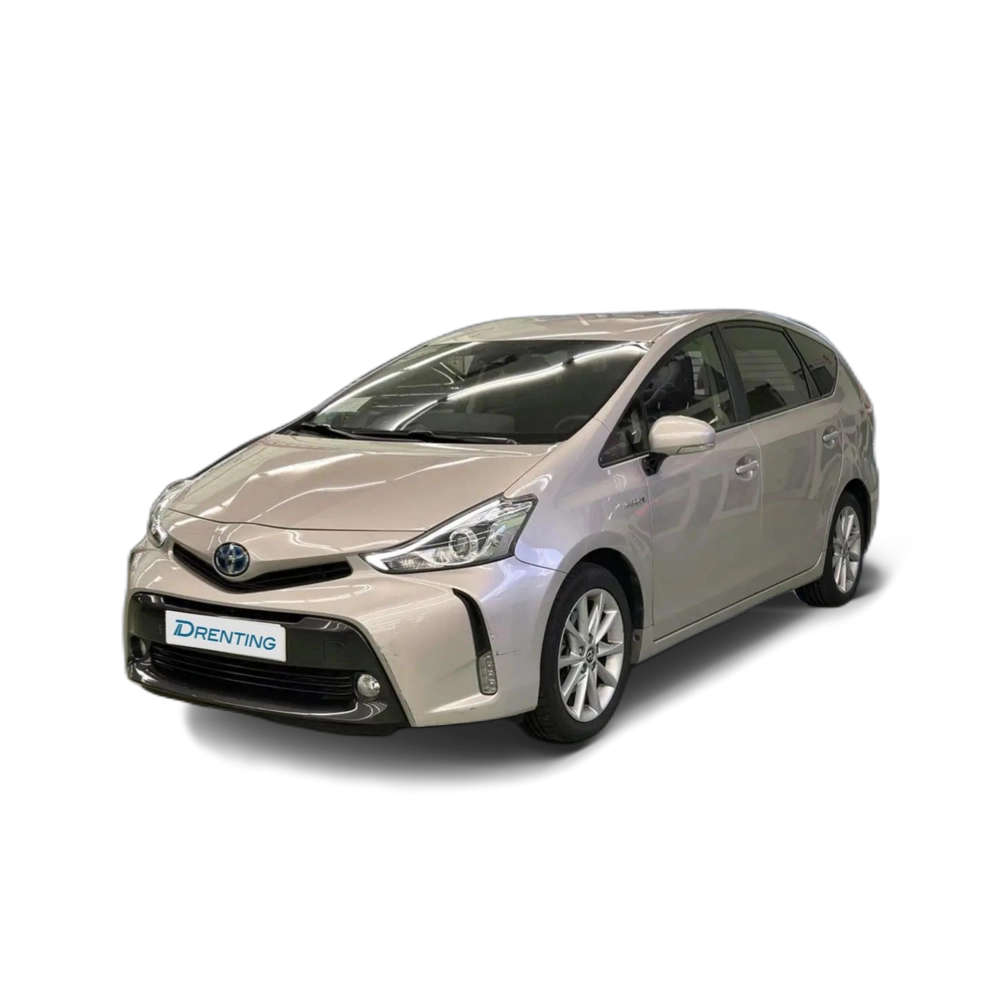 Toyota Prius Prius+ 1.8 Advance Gris