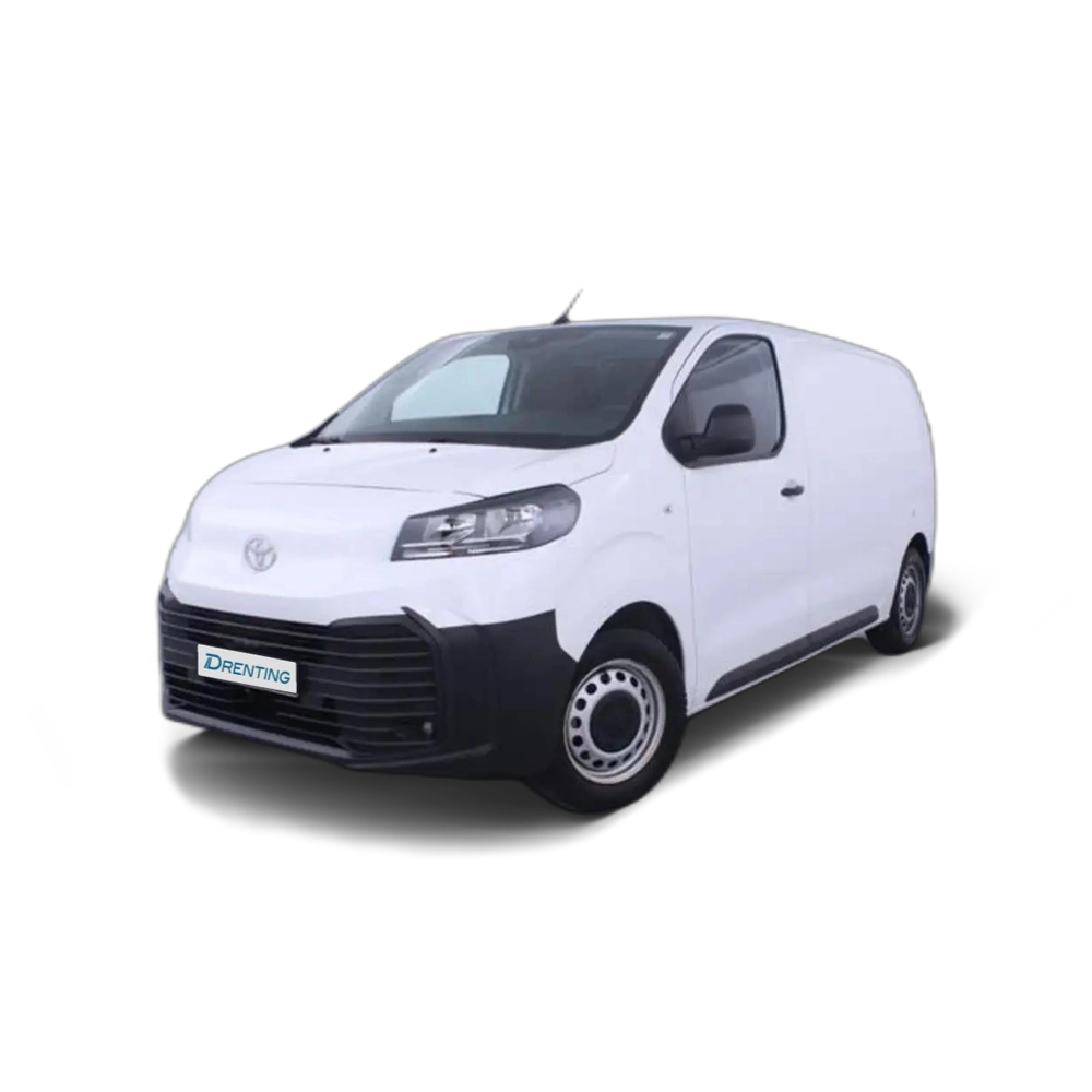 Toyota Proace Van L1 GX 1.5D 89kW 6MT Blanco