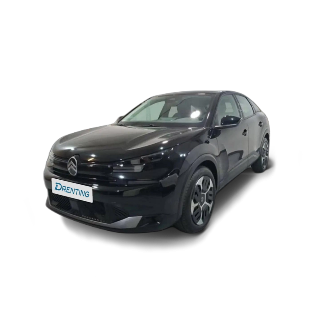 Citroën C4 PureTech 130 S&S EAT8 Plus Negro