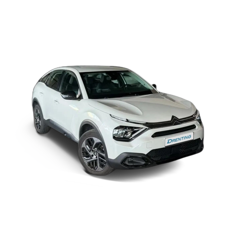 Citroen C4 PureTech 130 S&S EAT8 Plus Blanco 1