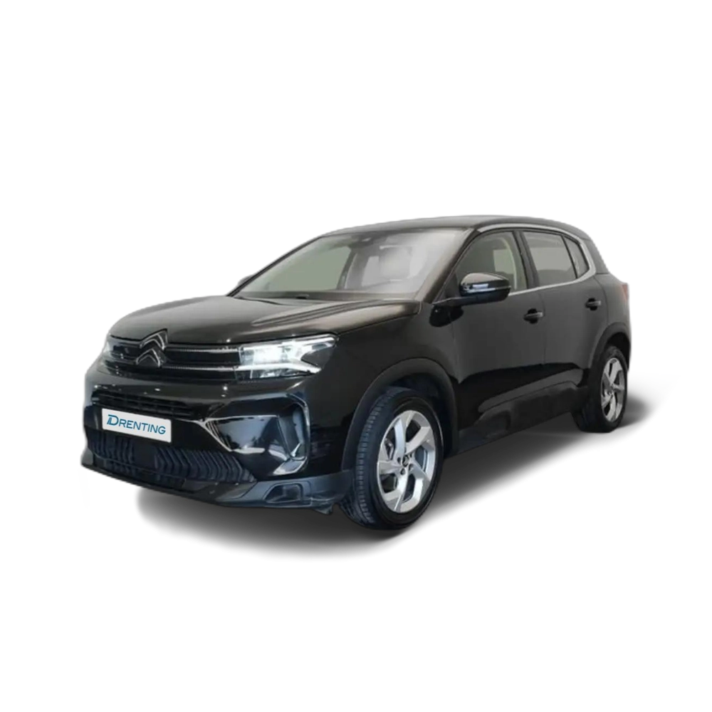 Citroen C5 Aircross PureTech 130 S&S You 96 kW (131 CV) Negro