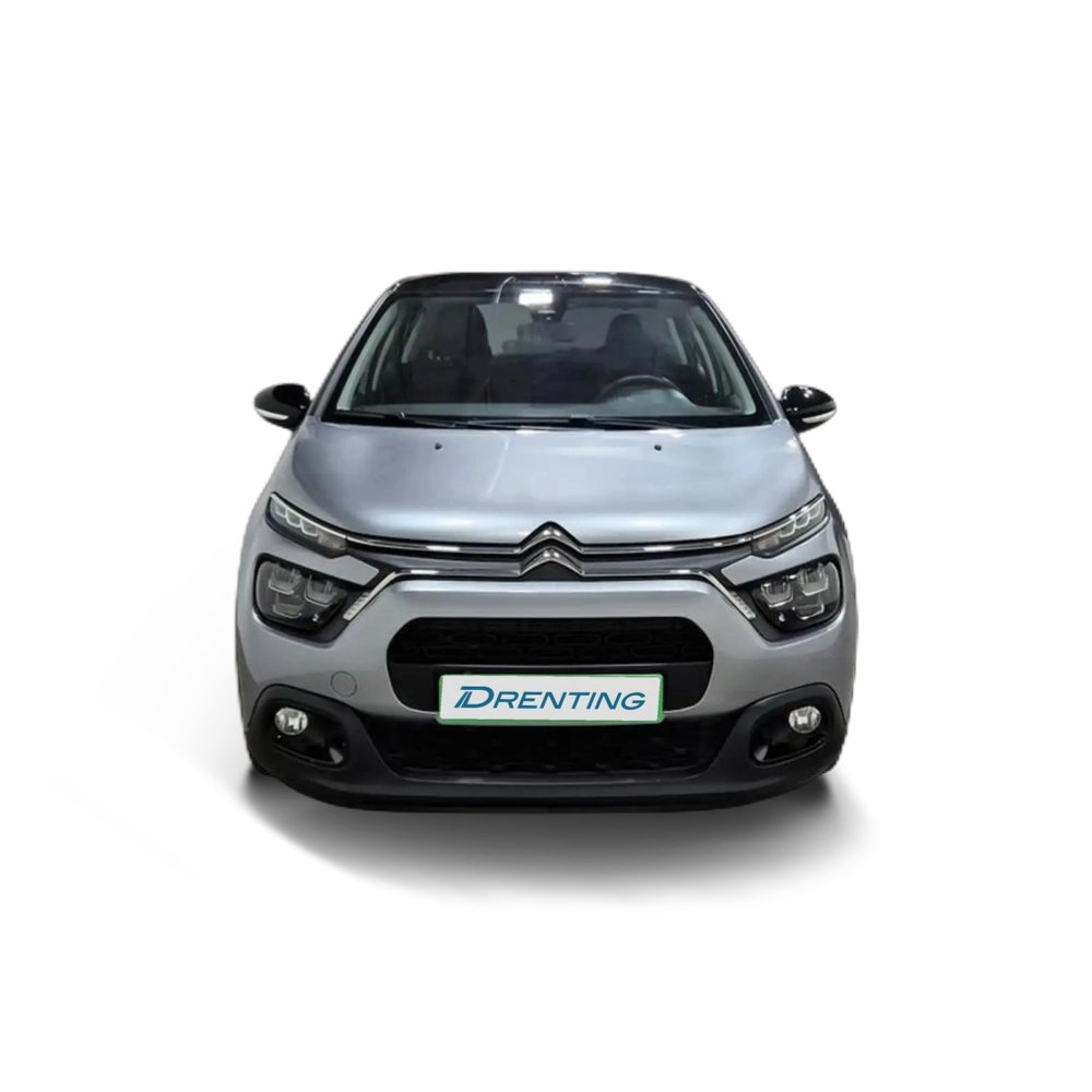 Citroën C3 PureTech 60KW (83CV) Feel Pack Gris