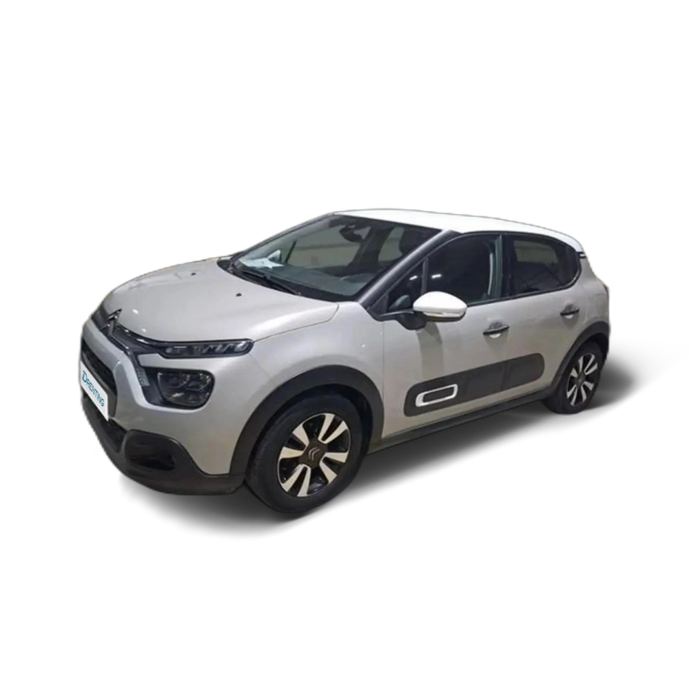 Citroen C3 PureTech 60KW (83CV) Shine Beige