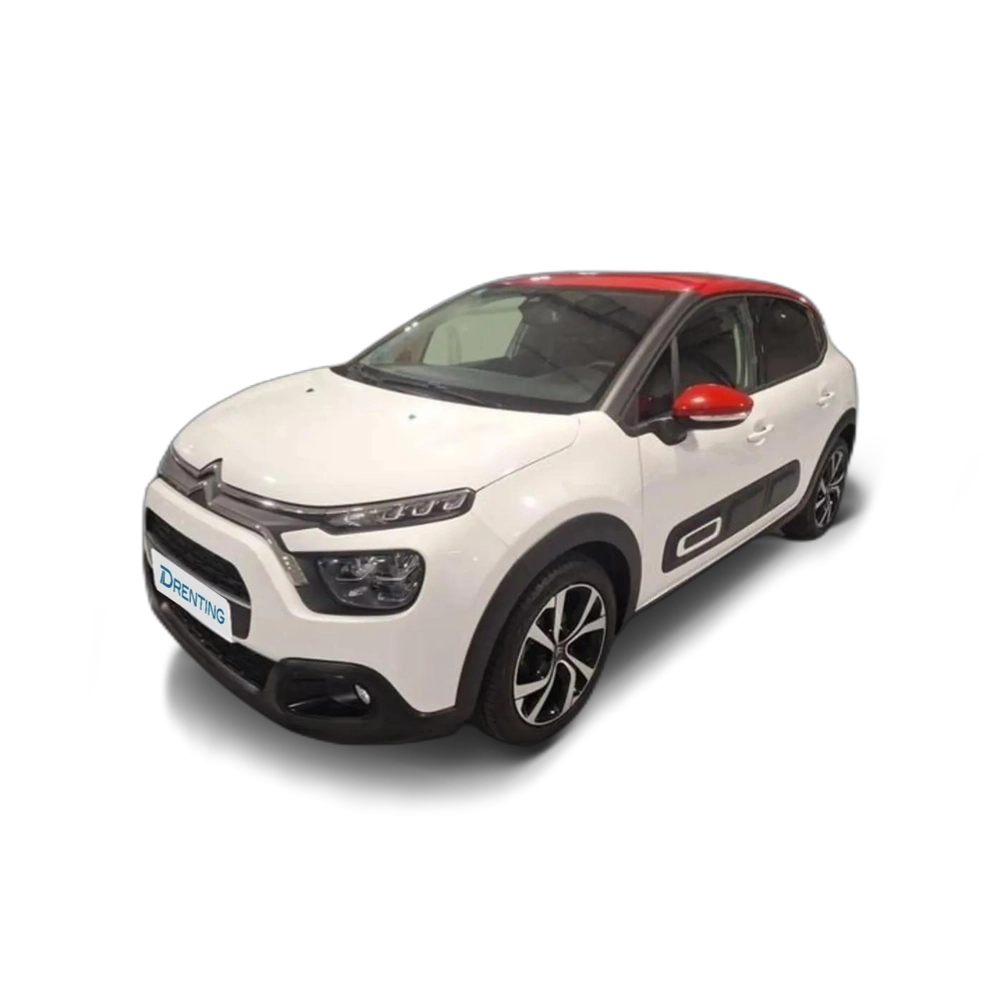 Citroen C3 PureTech 60KW (83CV) Shine Blanco 1 1