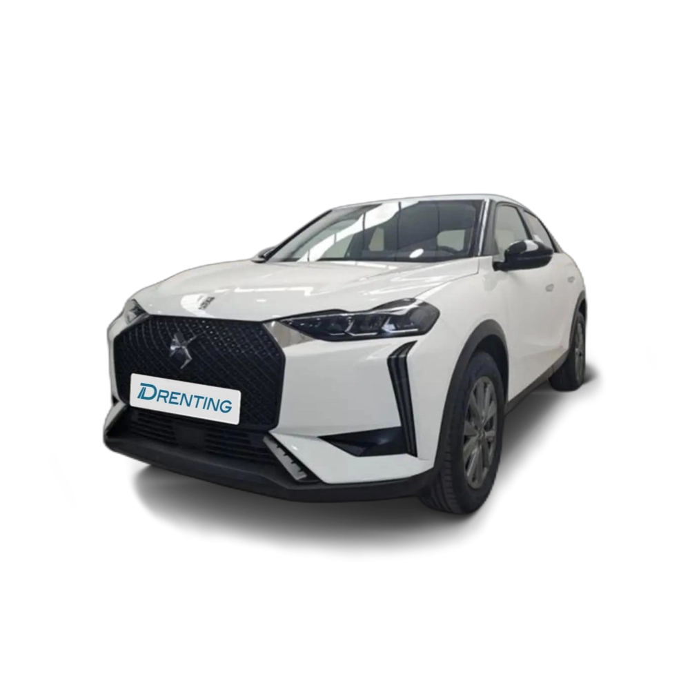 DS Automobiles DS 3 PureTech 74kW (100CV) Bastille Blanco 1