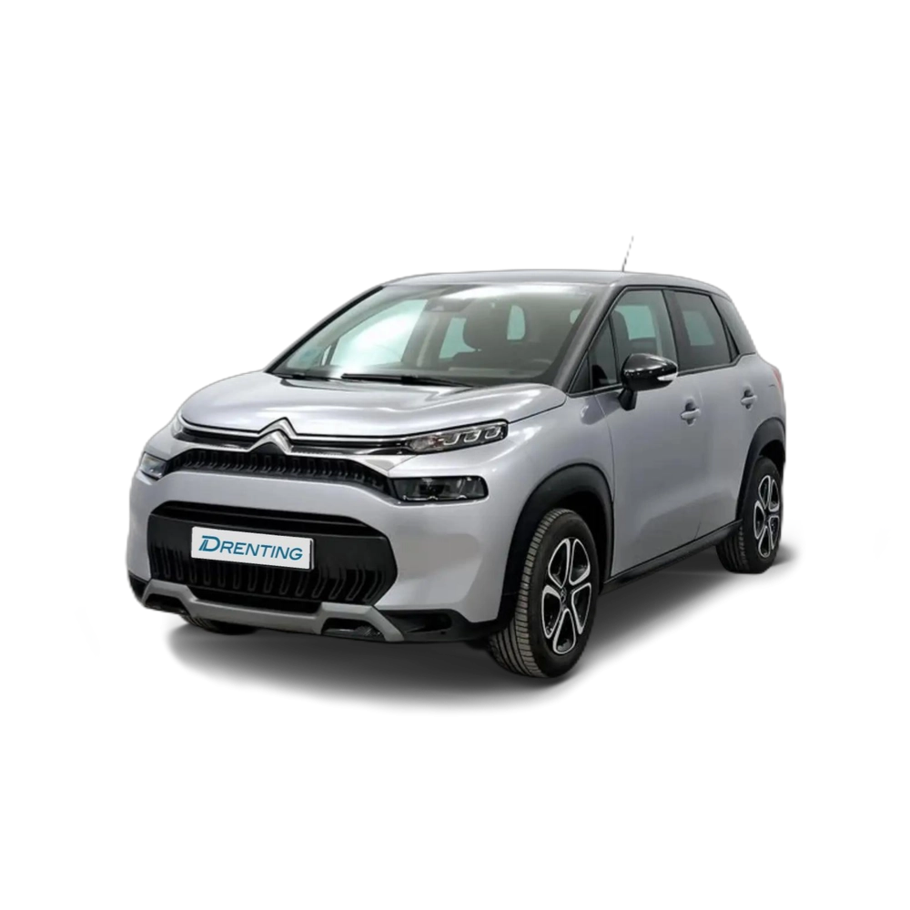 Citroen C3 Aircross PureTech 81kW (110CV) You! Gris