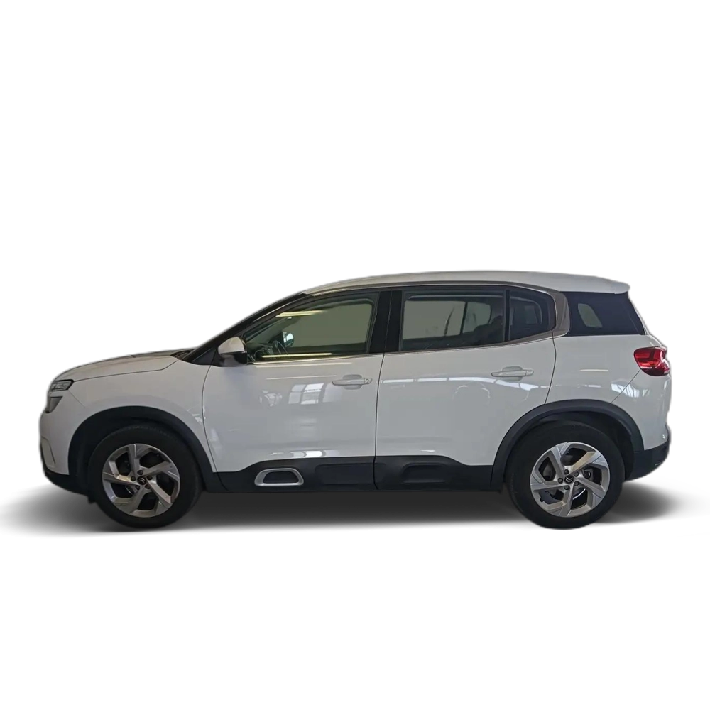Citroen C5 Aircross PureTech 96kW (130CV) S&S Feel 1