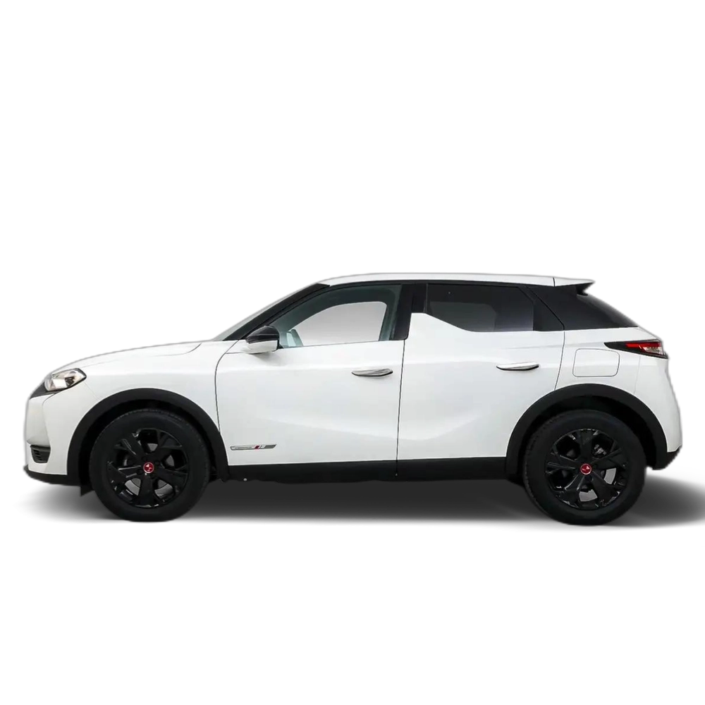 DS Automobiles DS 3 Crossback Puretech Performance Line 100 Blanco 3