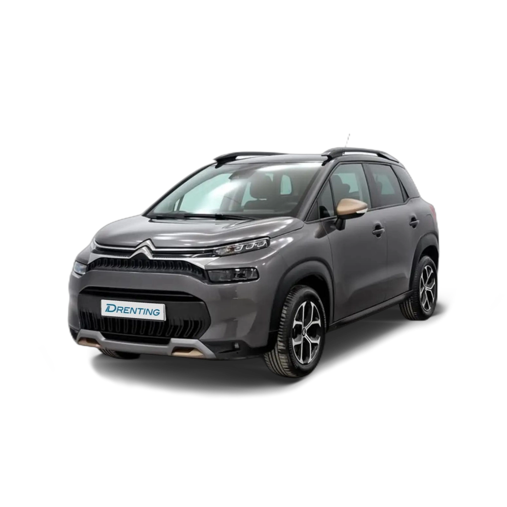 Citroen C3 Aircross Puretech S&S C-Series 110 Gris