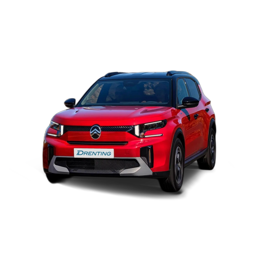 Citroen C3 Aircross Puretech S&S Feel 110 Plateado 5