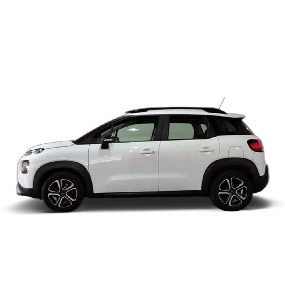 Citroen C3 Aircross Puretech S&S Feel 110 Blanco