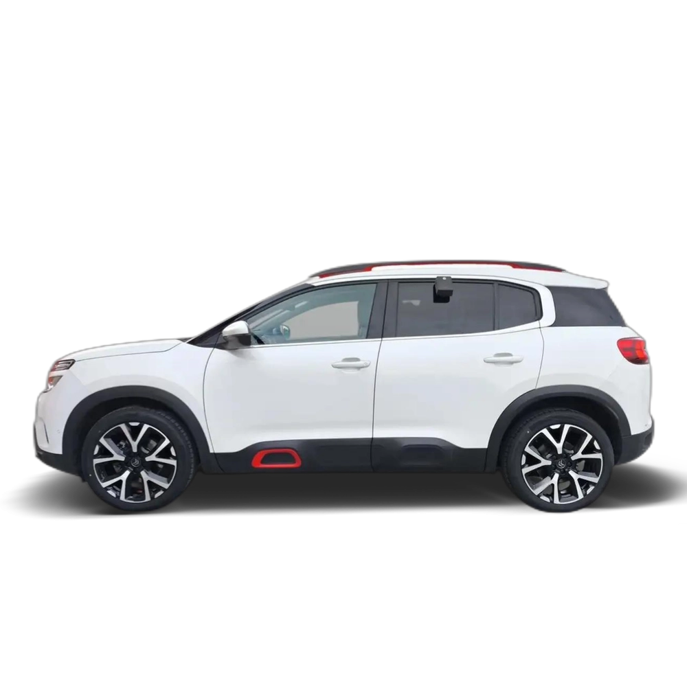 Citroen C5 Aircross PureTech S&S Feel 130 Blanco