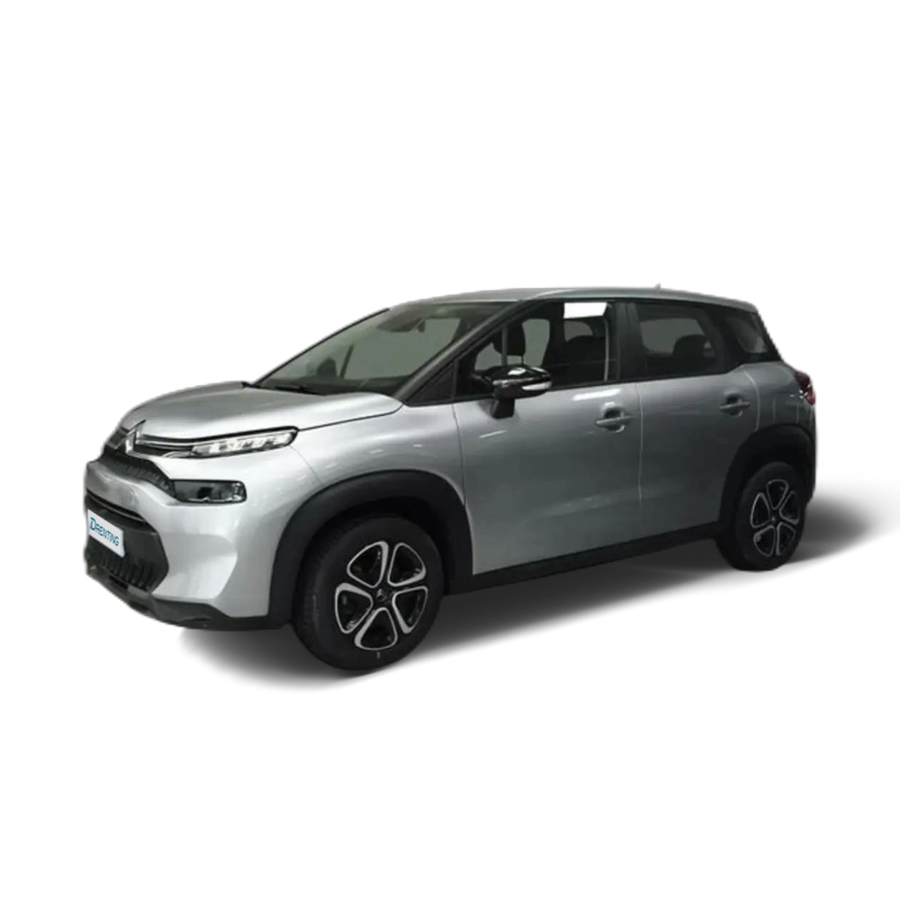 Citroen C3 Aircross Puretech S&S Feel Pack 110 Gris