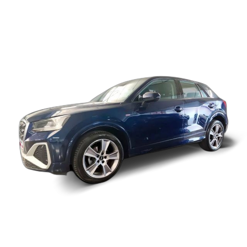 Audi Q2 S line 30 TFSI 81 kW (110 CV)