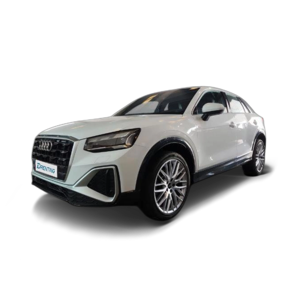 Audi Q2 S line 35 TFSI 110 kW (150 CV) S tronic 2