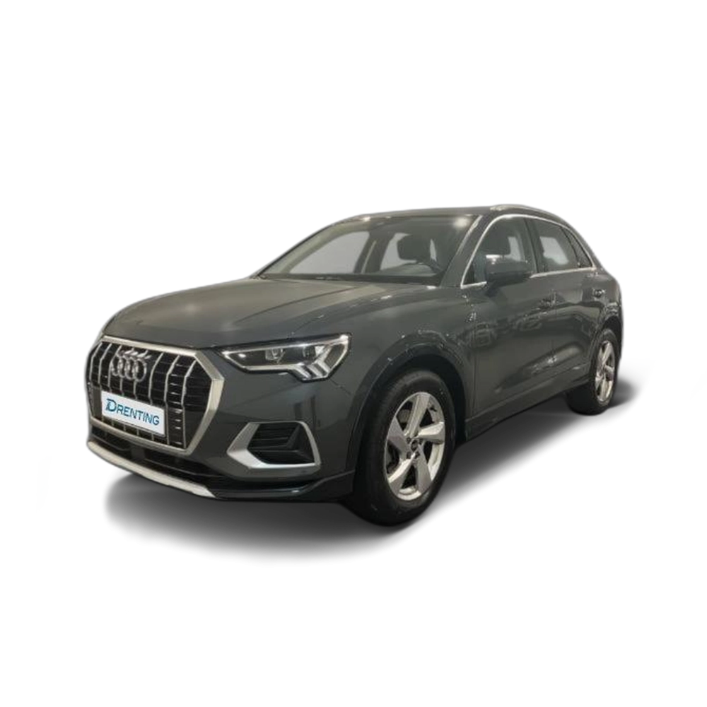 Audi Q3 Advanced 35 TDI 110 kW (150 CV)