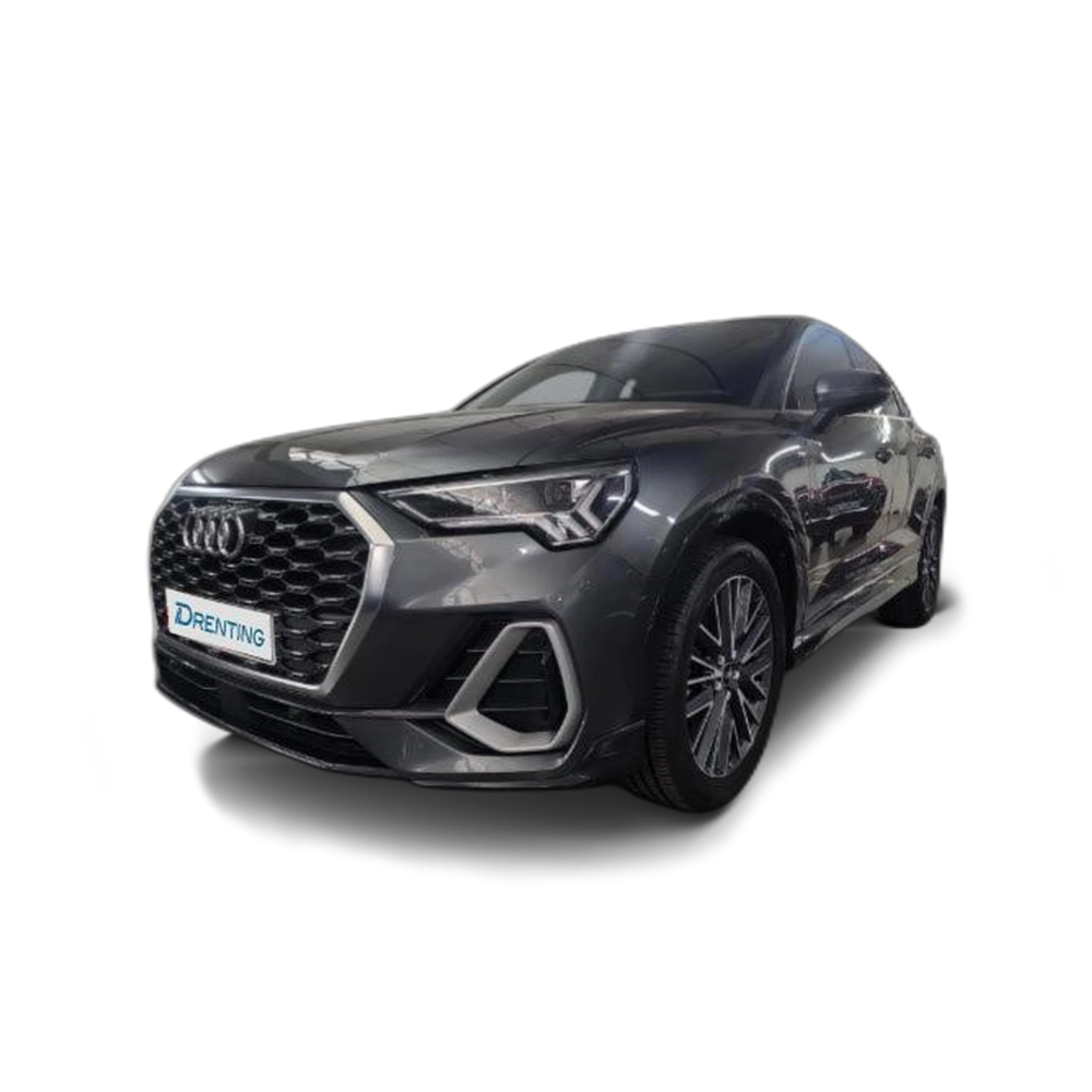 Audi Q3 Sportback S line 35 TDI 110 kW (150 CV) S tronic 1