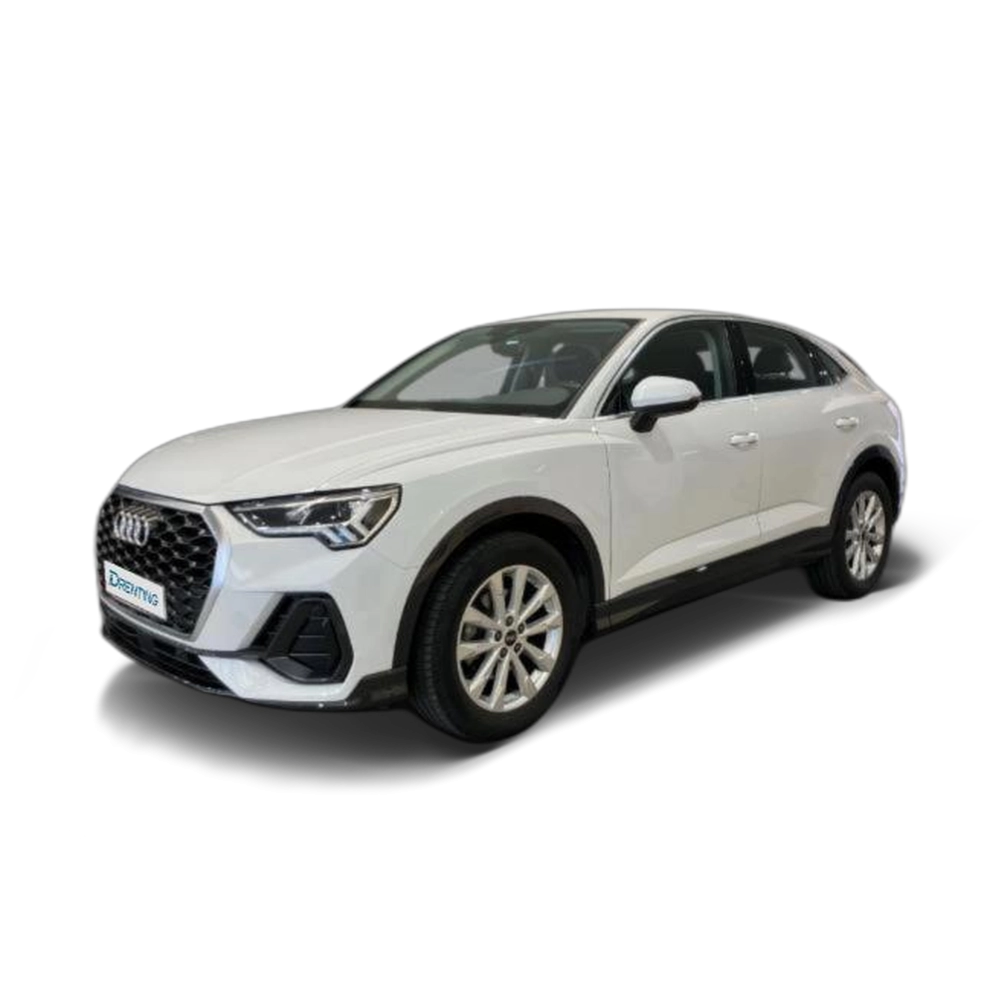 Audi Q3 Sportback Advanced 35 TFSI 110 kW (150 CV) S tronic