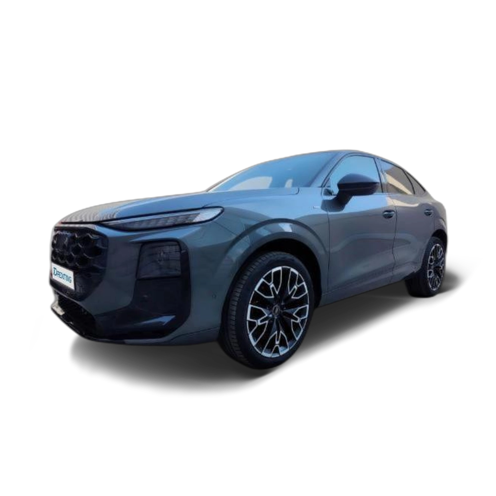 Audi Q3 Sportback Black line TFSI 110 kW (150 CV) S tronic