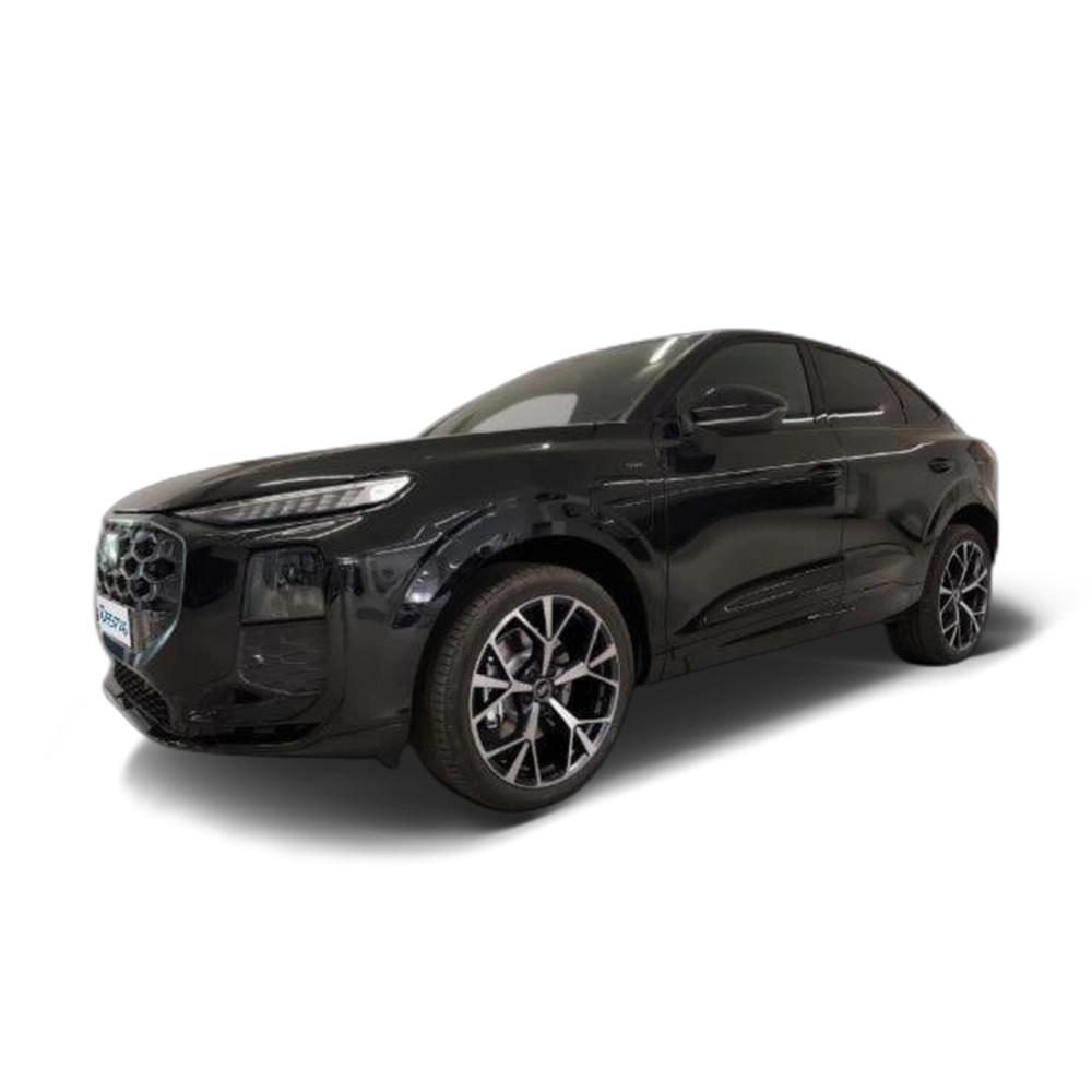 Audi Q3 Sportback e-hybrid Black Line 200 kW (272 CV) S tronic