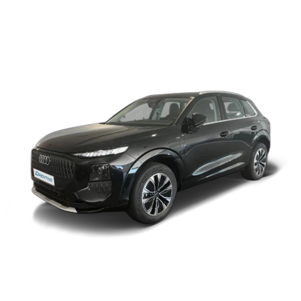 Audi Q3 SUV e-hybrid Advanced 200 kW (272 CV)