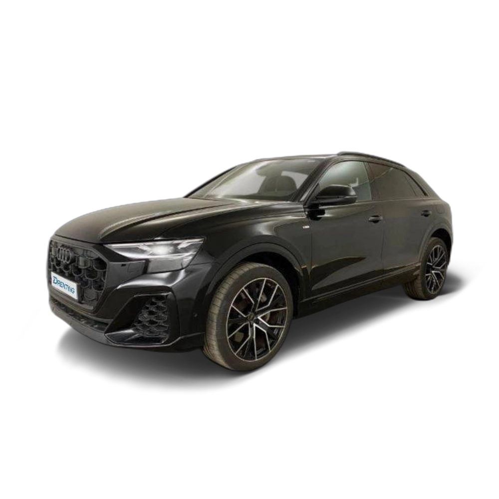 Audi Q8 TFSIe Black line 55 TFSIe quattro 290 kW (394 CV) tiptronic