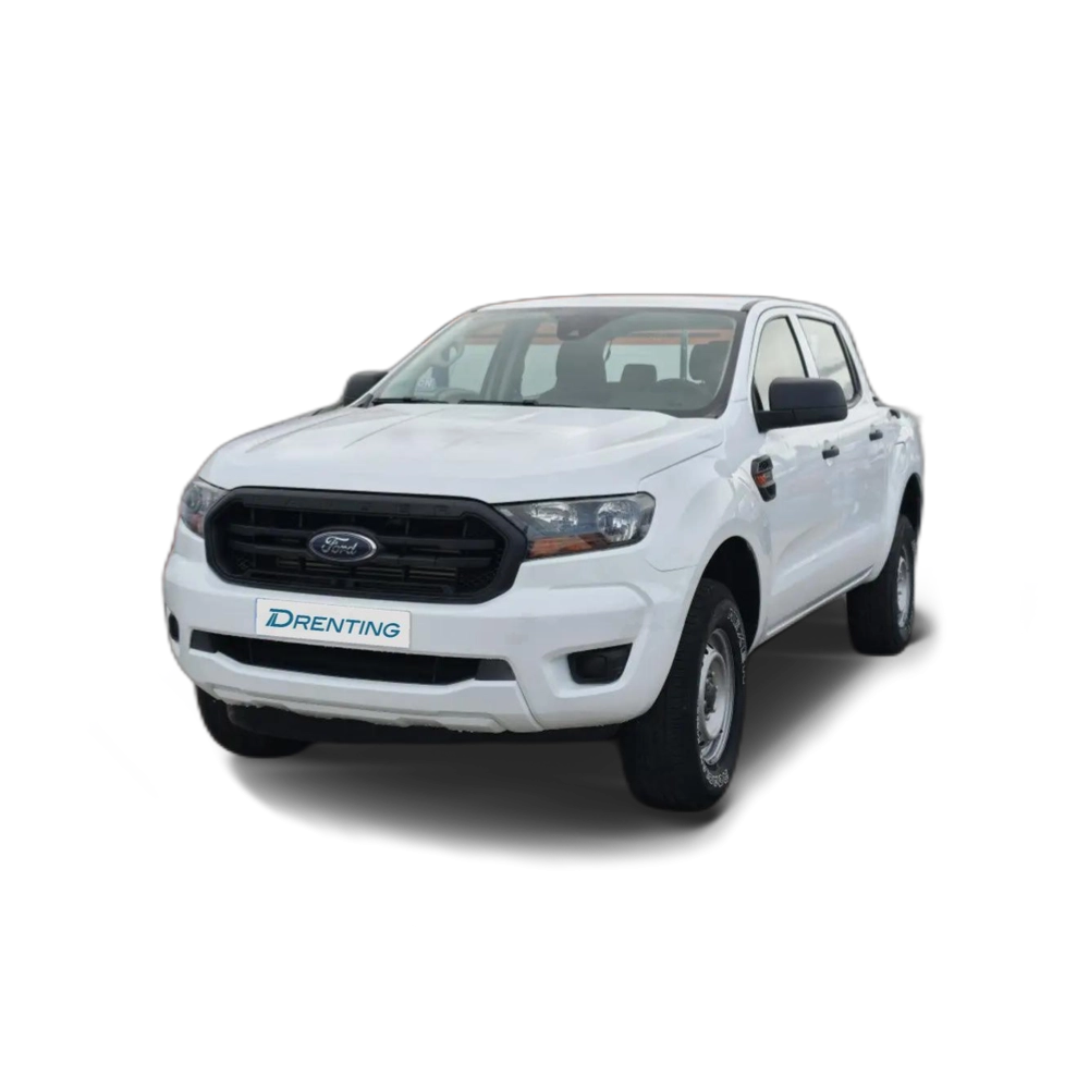 Ford Ranger 2.0 Ecoblue S&S DCb. XL 4×4 170 Blanco 2