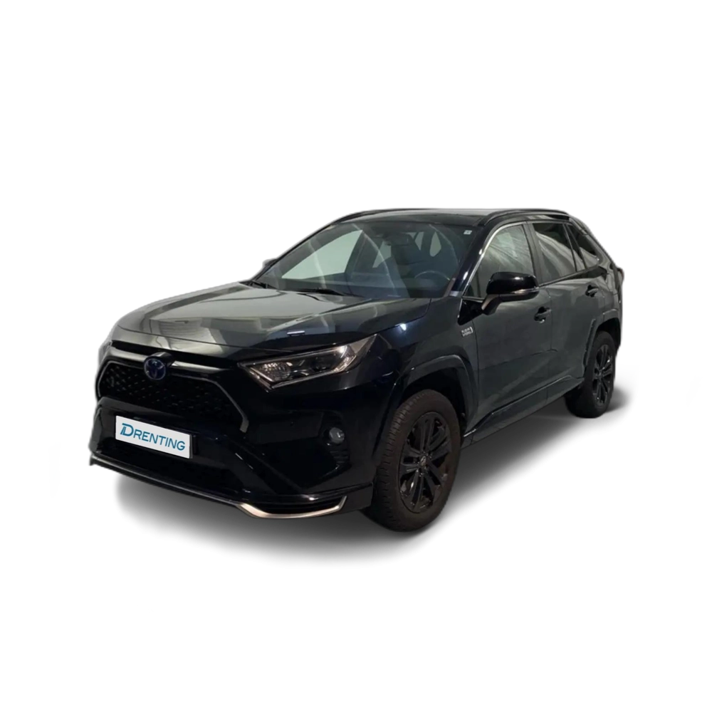 Toyota RAV4 RAV4  2.5 hybrid 4WD Advance