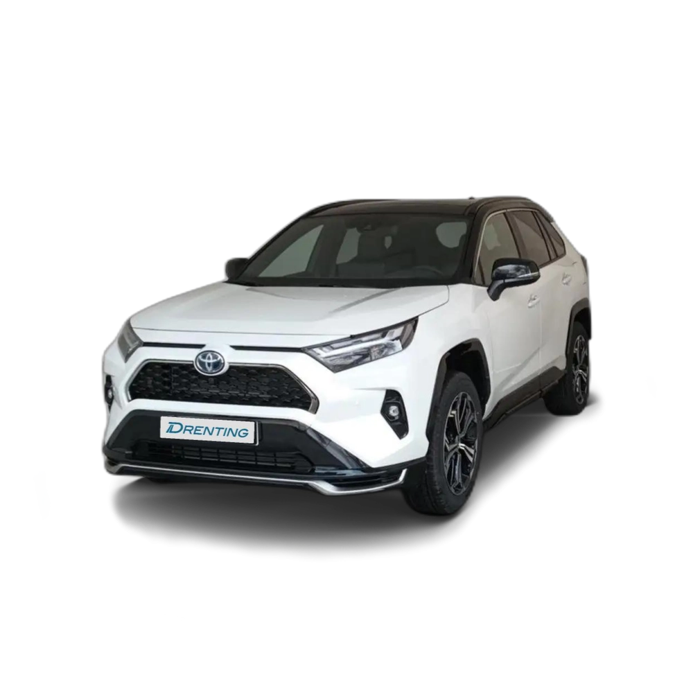 Toyota RAV4 RAV4  2.5 Plug-in hybrid 4WD Style Plus