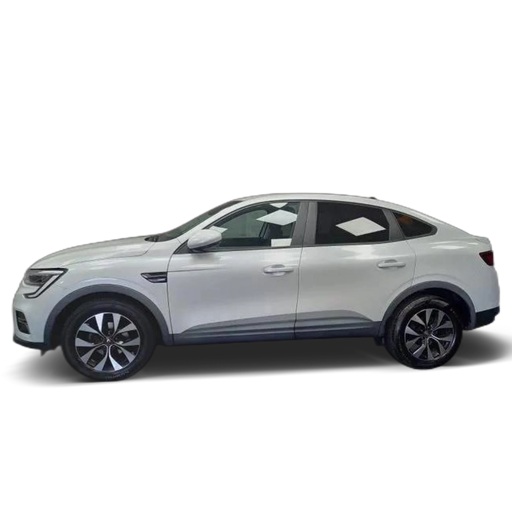 RENAULT Arkana 1.3 TCe Evolution EDC 103kW