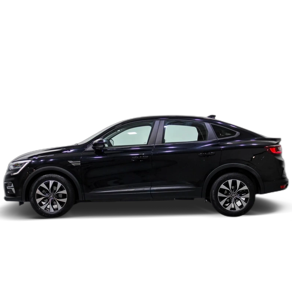 RENAULT Arkana 1.6 E-Tech Evolution 103kW