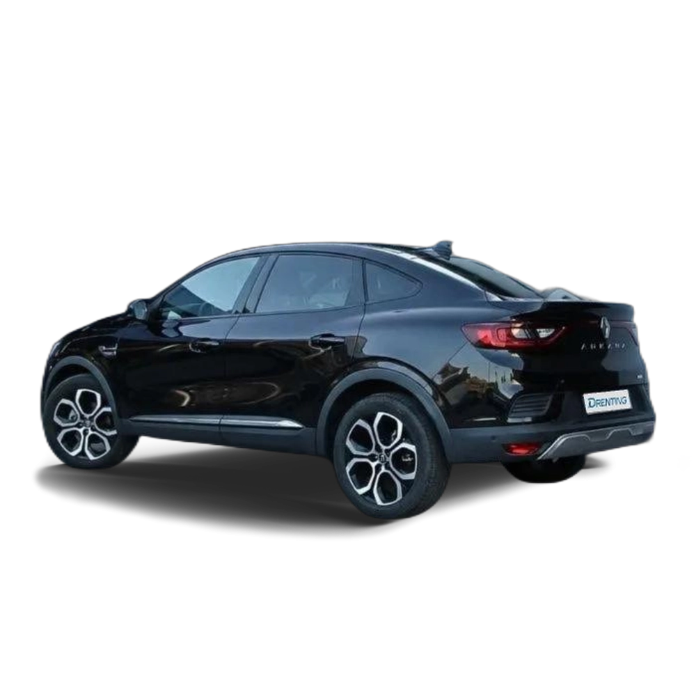 RENAULT Arkana 1.6 E-Tech Intens 105kW