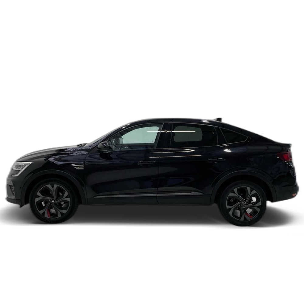 Renault Arkana RS Line E-Tech Híbrido 107 kW (145 CV) 1