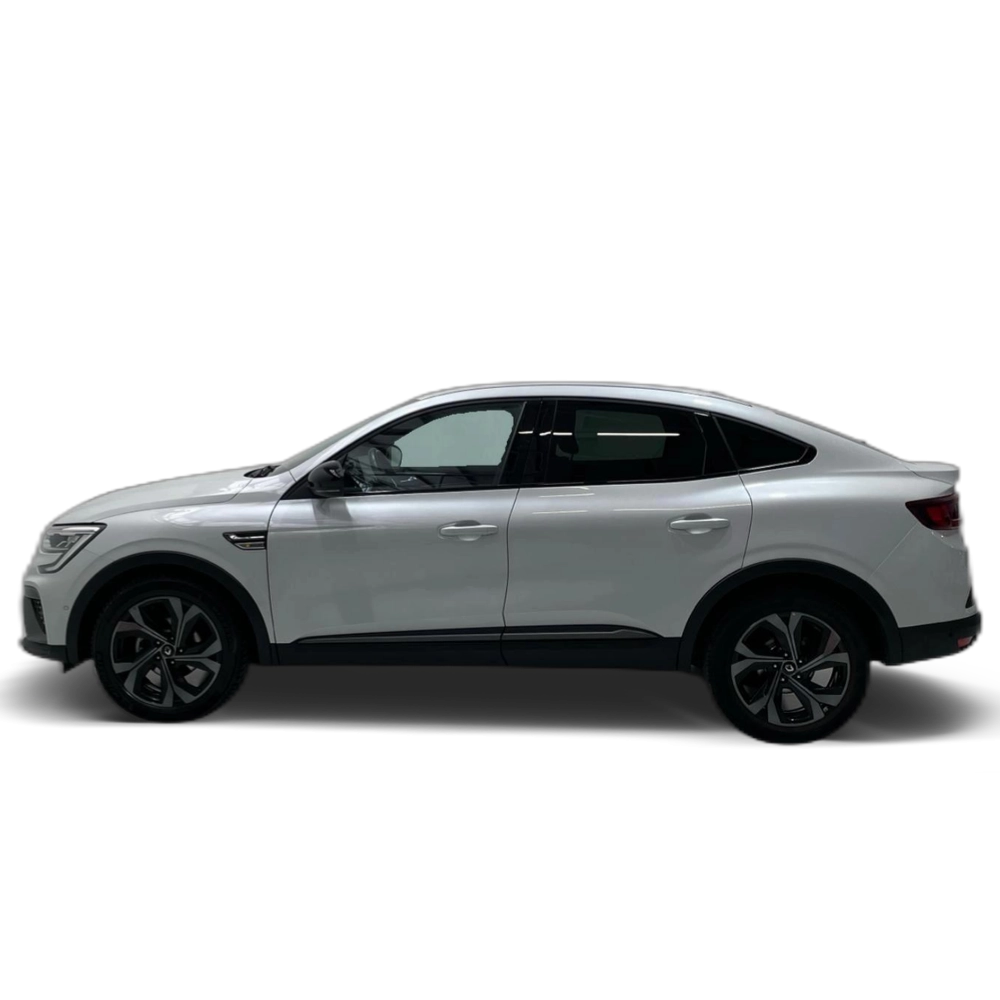 Renault Arkana RS Line TCe 103 kW (140 CV) EDC Microhíbrido