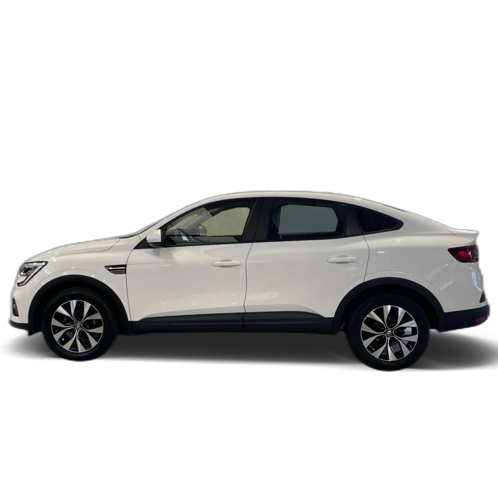 Renault Arkana Techno TCe 140 mild hybrid 103 kW (140 CV) EDC