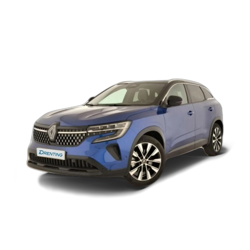 Renault Austral Techno E-Tech Full Hybrid 147kW (200CV) 2