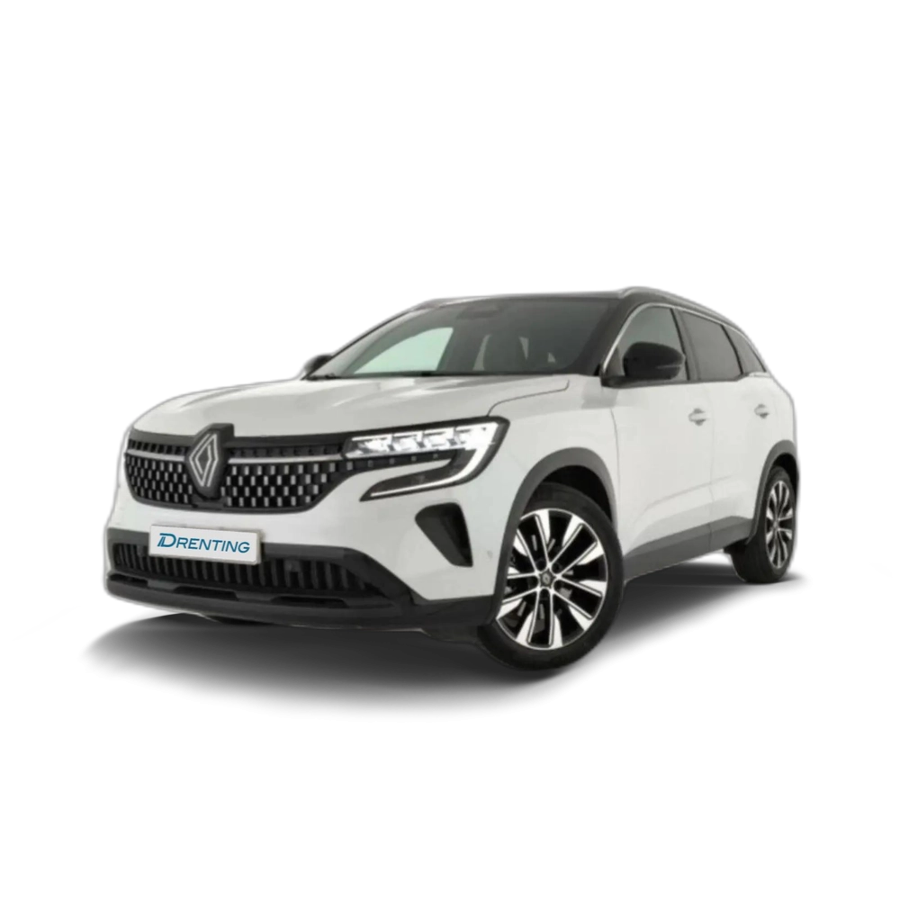 Renault Austral Techno E-Tech Full Hybrid 147kW (200CV) 2 1