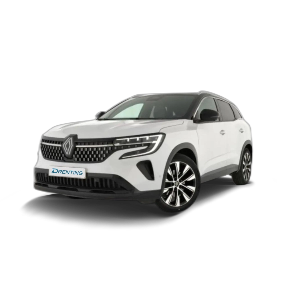 Renault Austral Techno E-Tech Full Hybrid 147kW (200CV) 2 2