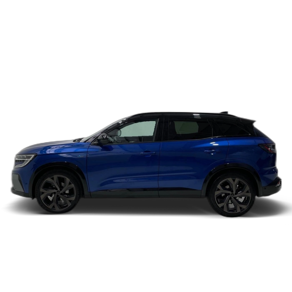 Renting Renault Austral Techno Esprit Alpine Mild Hybrid AT 116 kW (158 CV)