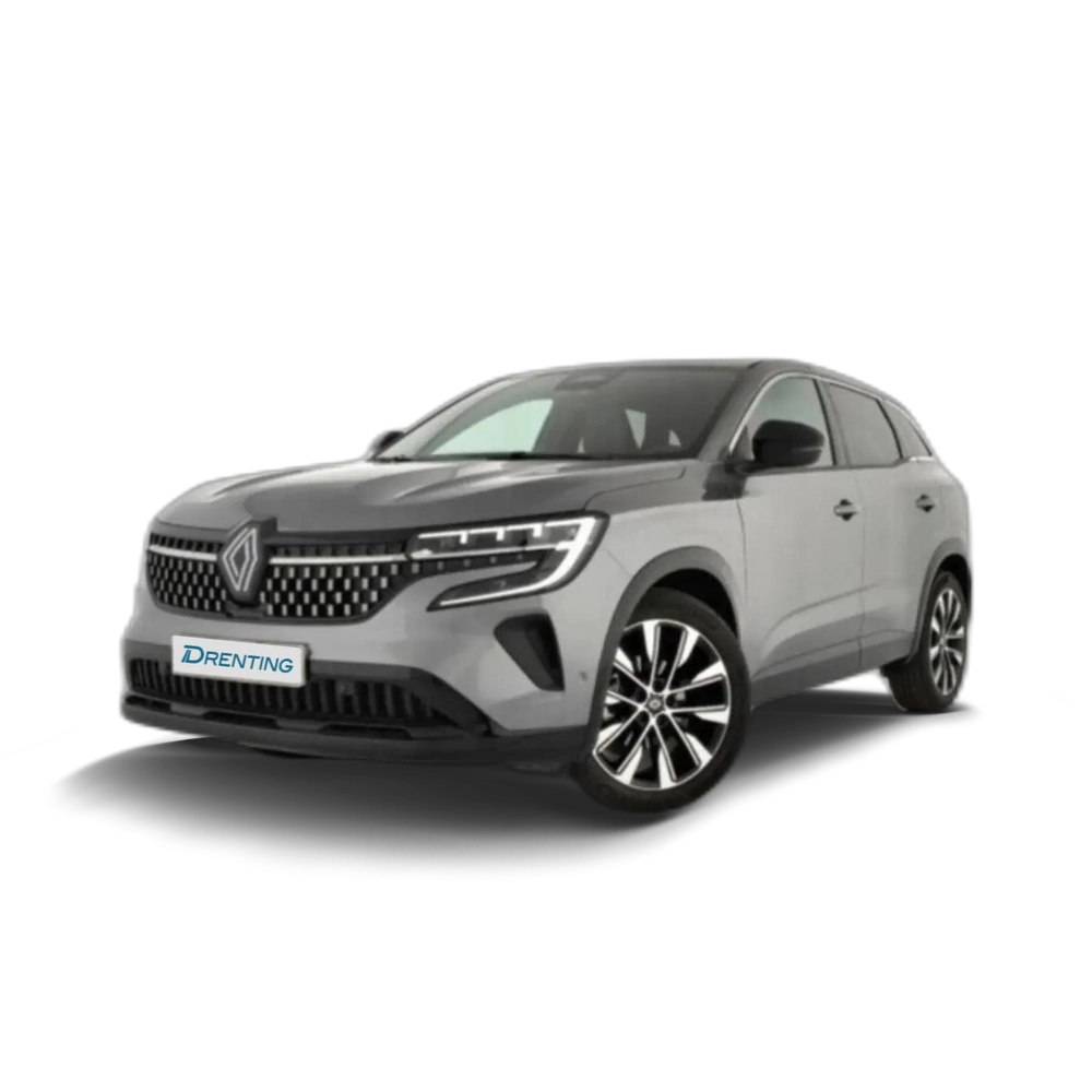 Renault Austral Techno Mild Hybrid 116kW Auto 1