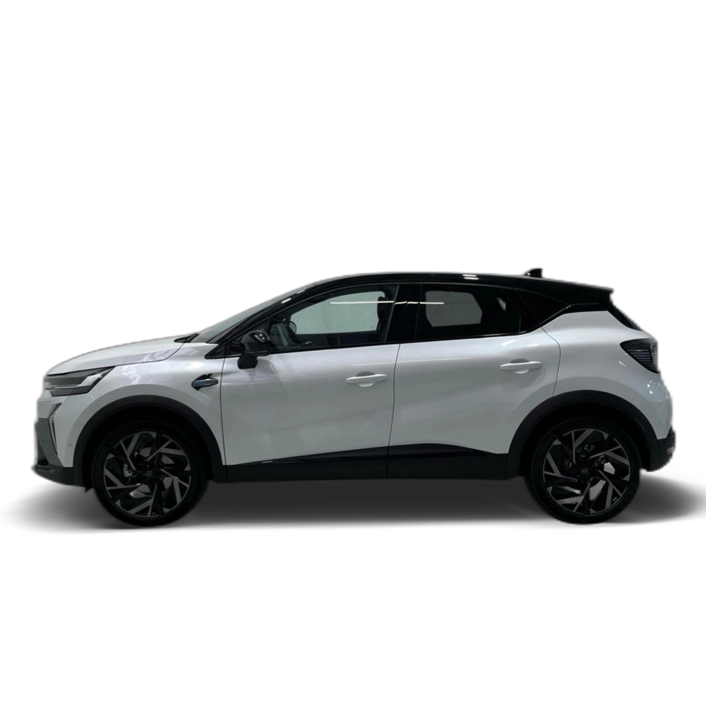 Renault Captur Esprit Alpine E-Tech 107 kW (145 CV)