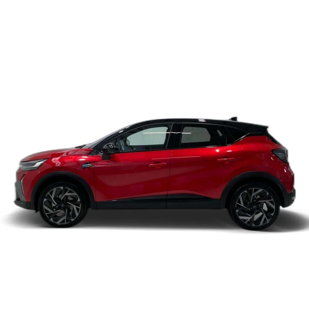 Renault Captur Esprit Alpine E-Tech 107 kW (145 CV)