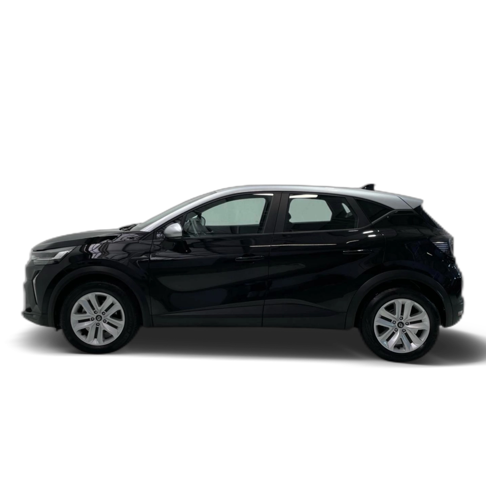 Renault Captur Evolution E-Tech full hybrid 107 kW (145 CV)