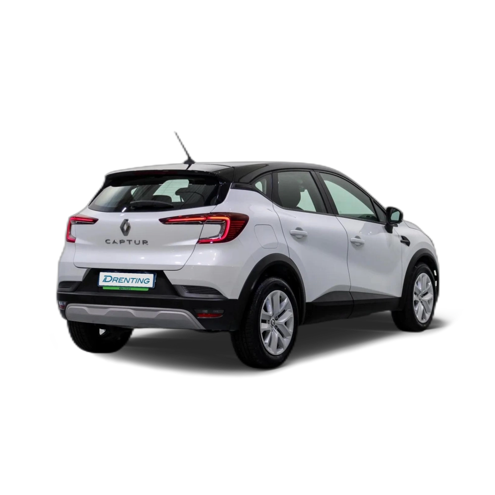 RENAULT Captur TCe Equilibre 67kW