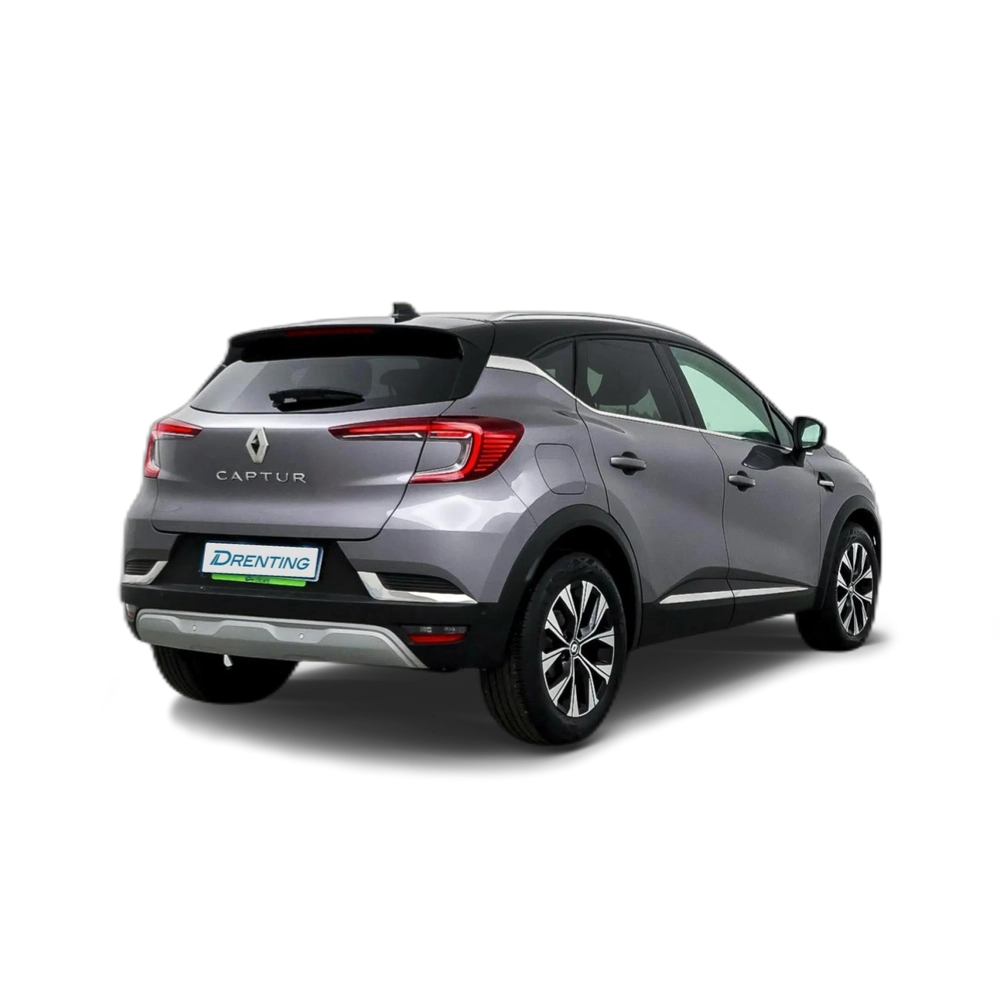 RENAULT Captur TCe Techno 67kW 1