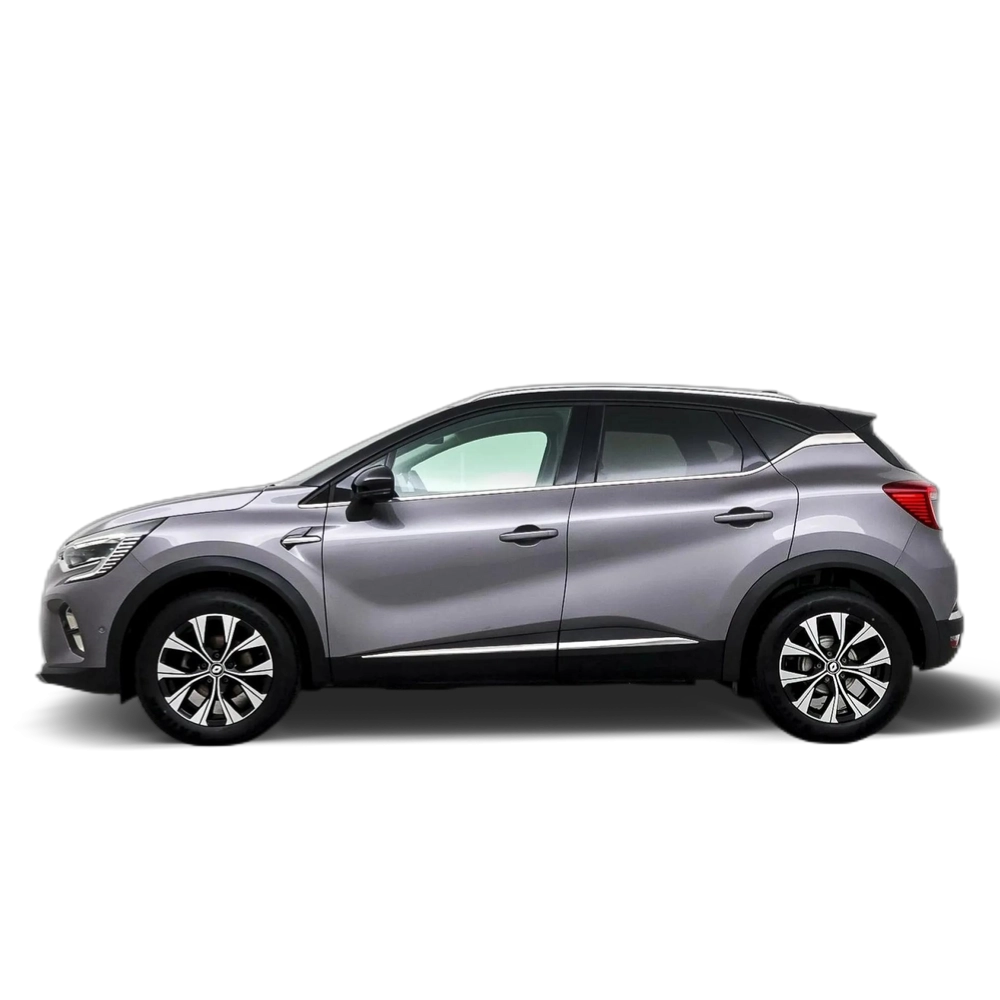 RENAULT Captur TCe Techno 67kW 1 2