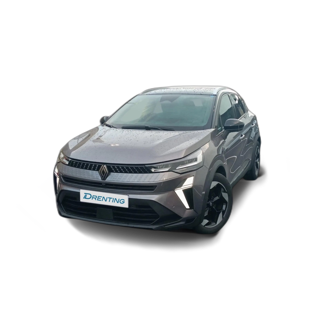 Renault Captur techno E-Tech full hybr.105 kW(145CV)