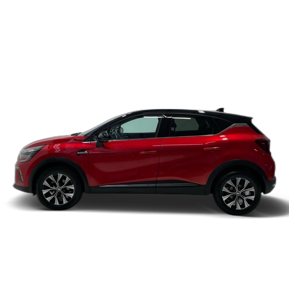 Renault Captur Techno TCe 66 kW (90 CV) 2