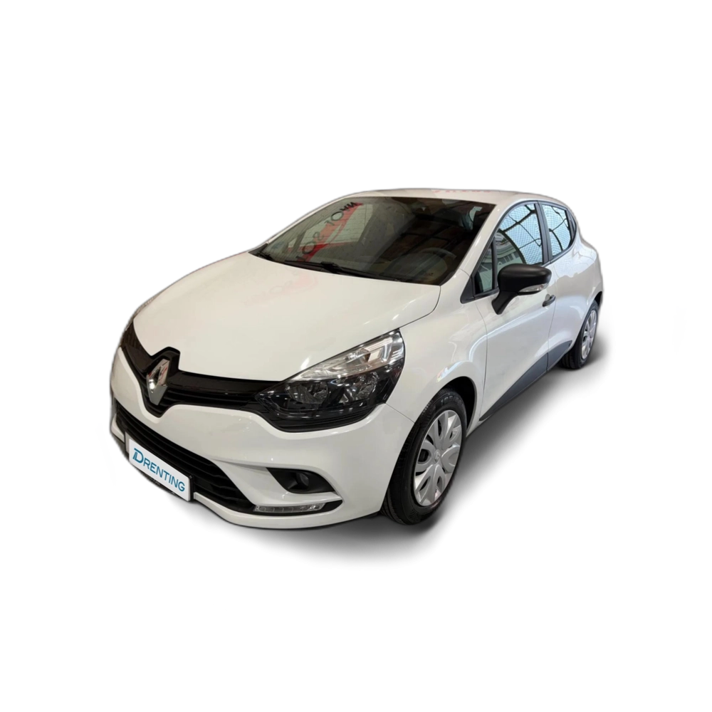RENAULT Clio 1.5dCi Energy Business 55kW
